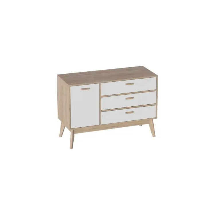 Комод спальня Мебельград Калгари 56971