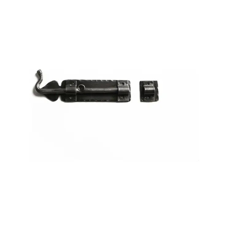 Кованый замок-щеколда Covali HC-717