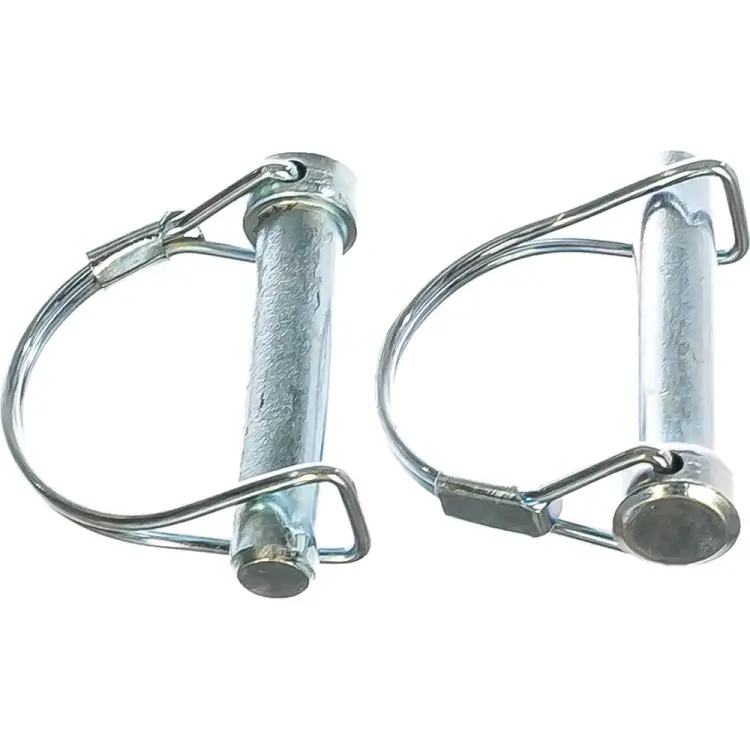 Комплект шплинтов Мобил К MBK0018160