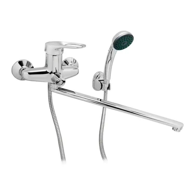 Смеситель для ванны SAMARA V-40P-RUS-2 5231