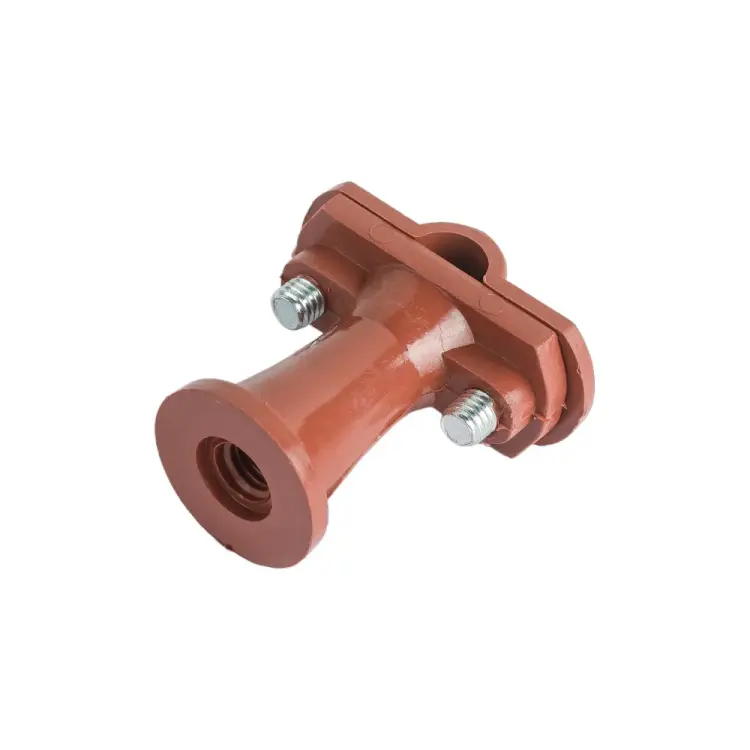 Держатель круглого проводника EZETEK 91105