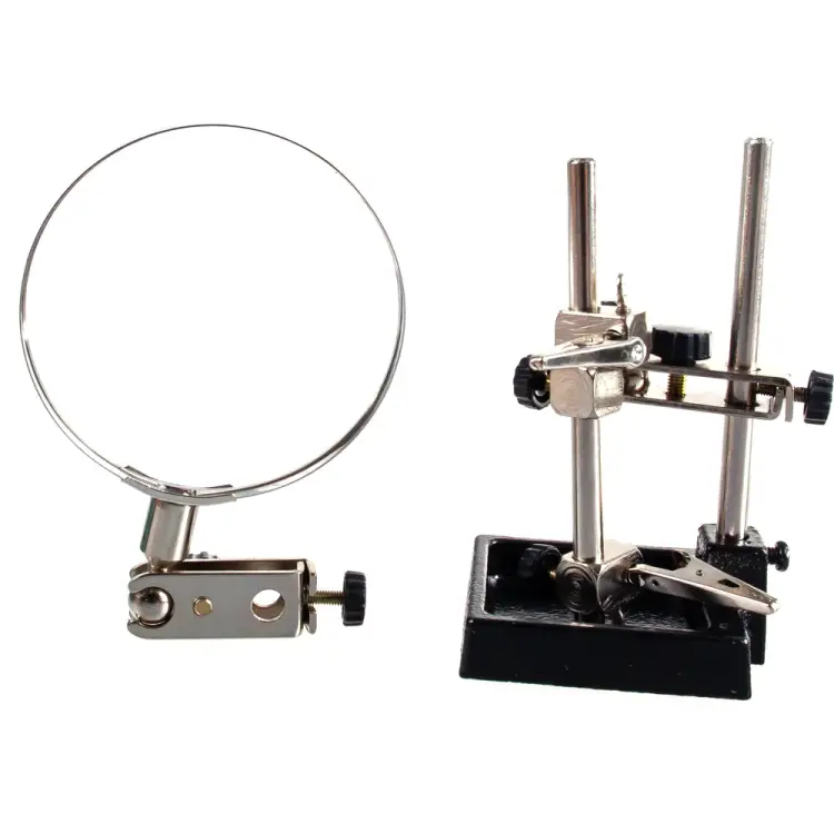 Штатив Pro'sKit SN-392 00353227 Штатив Pro'sKit SN-392 00353227