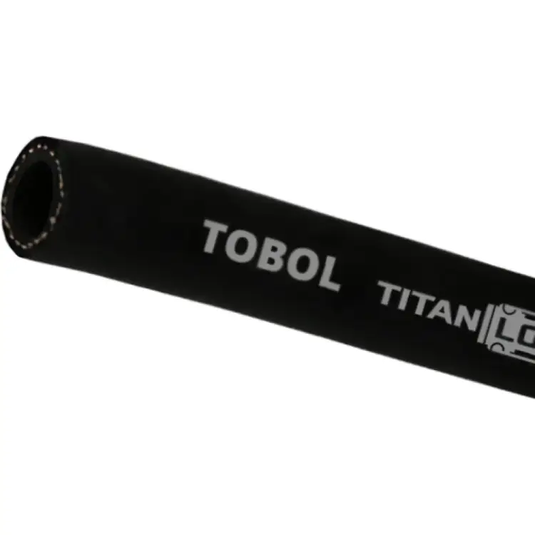Маслобензостойкий напорный рукав TITAN LOCK TOBOL TL013TB_30 Маслобензостойкий напорный рукав TITAN LOCK TOBOL TL013TB_30