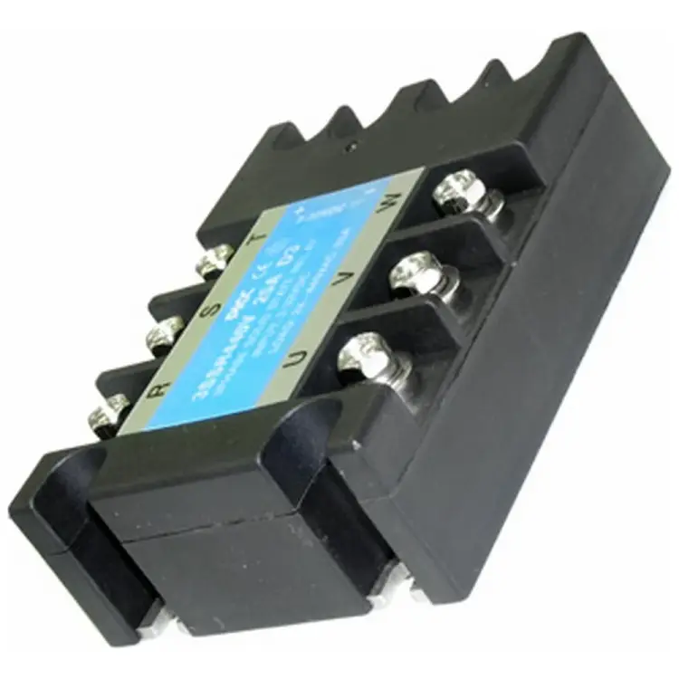 Твердотельное реле RUICHI 3SSR 69451