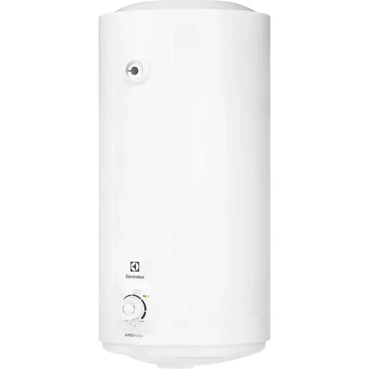Электрический накопительный водонагреватель Electrolux EWH 125 AXIOmatic