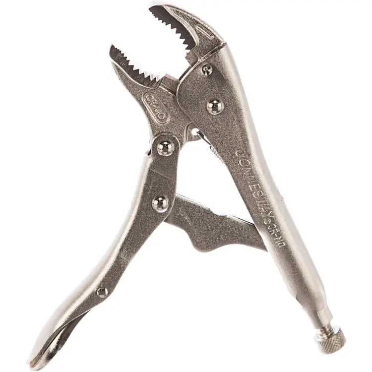 Ручные тиски Jonnesway P32M07A