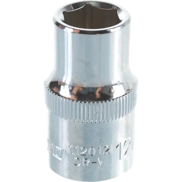 Торцевая головка Ombra 112012