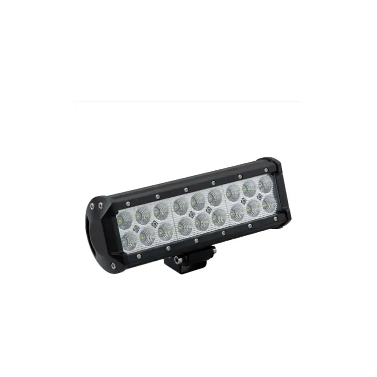 Прямоугольная светодиодная фара SKYWAY OFF ROAD S08401004