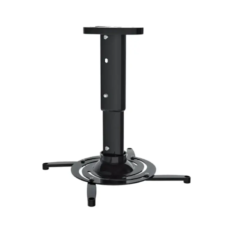 Кронштейн для проектора Cactus CS-VM-PR05M-BK