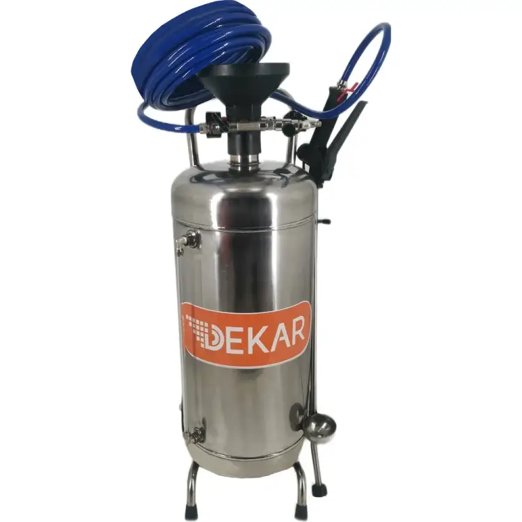 Пеногенератор DEKAR SF-25MS Пеногенератор DEKAR SF-25MS