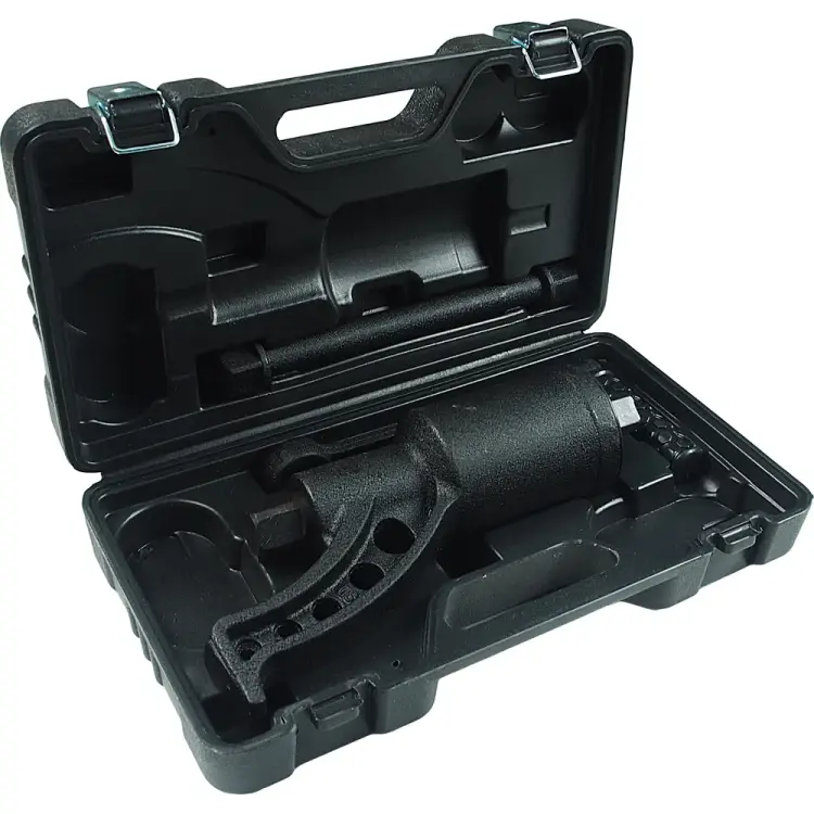 Ручной гайковерт Эврика ER-83270