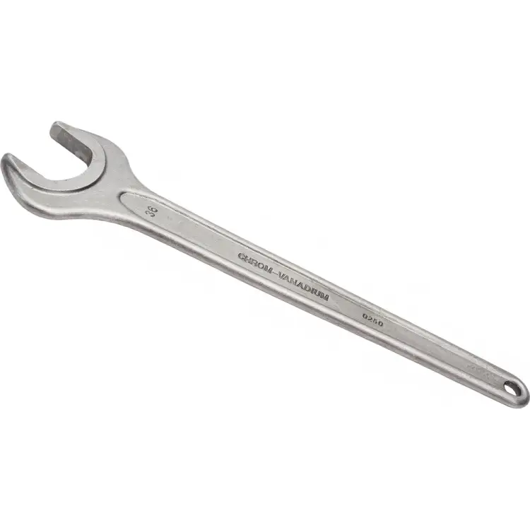 Рожковый ключ IZELTAS 0250010036