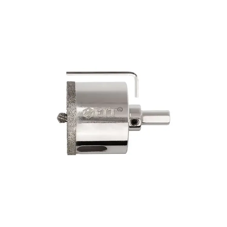 Кольцевая кольцевая коронка по керамограниту FIT 16214