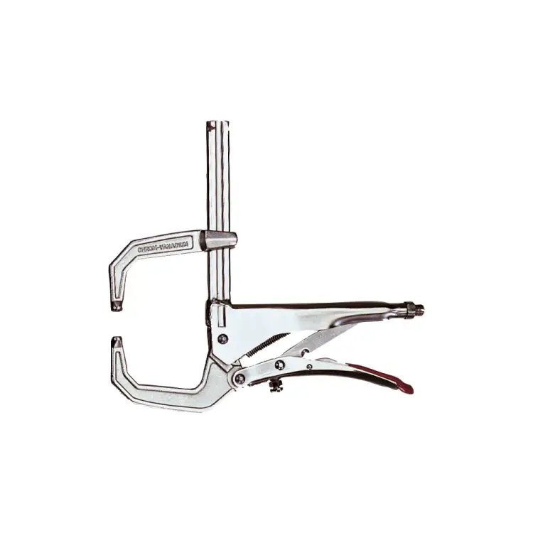 Струбцина BESSEY BE-GRZC