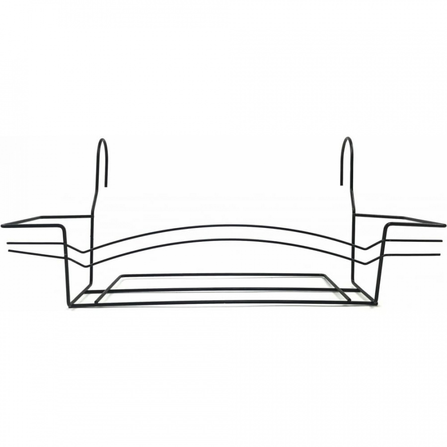 Корзина-крепление для балконного ящика Удачный Сезон 10002-3