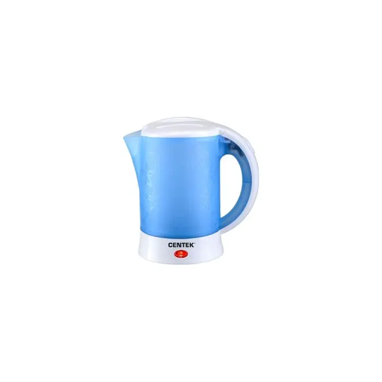 Дорожный чайник Centek CT-0054 Blue Дорожный чайник Centek CT-0054 Blue
