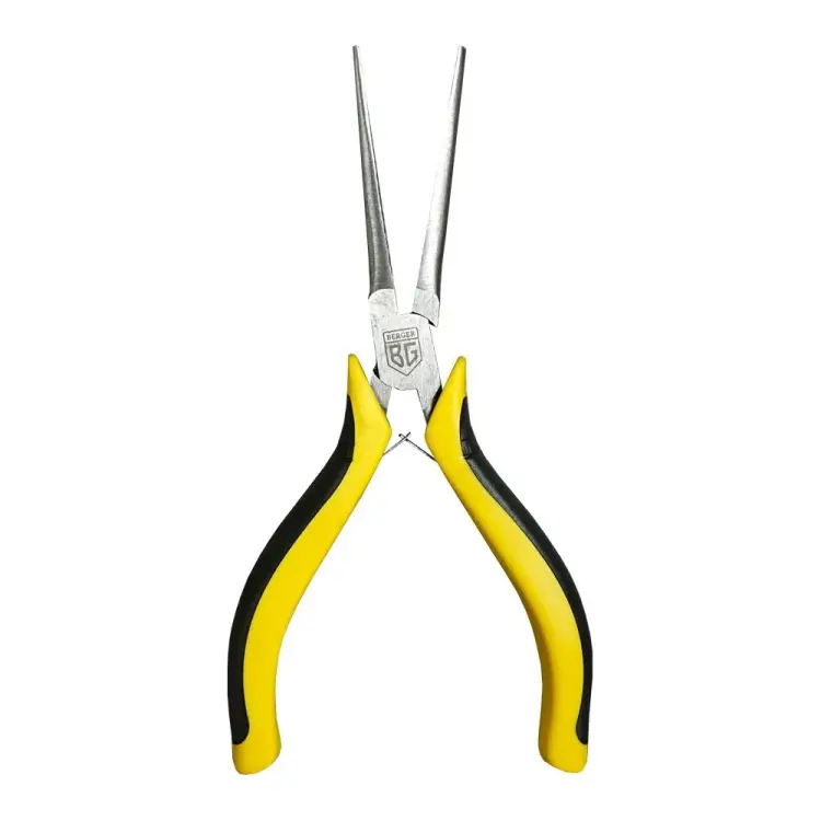 Мини длинногубцы Berger BG BG1221