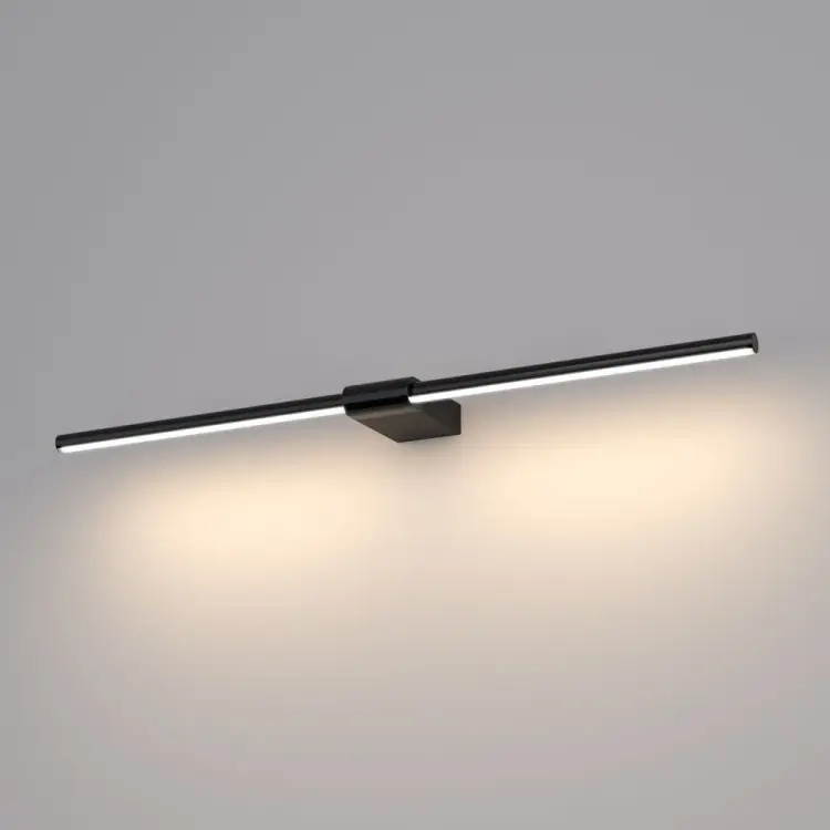 Настенный светодиодный светильник Elektrostandard luar40125/led/ a062892 Настенный светодиодный светильник Elektrostandard luar40125/led/ a062892