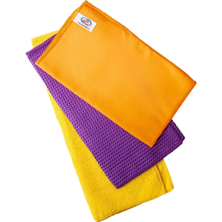 Салфетка AUTOVIRAZH AV-018003