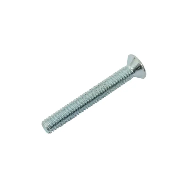 Винт swfs М4х30 DIN965 12 шт. тов-092449