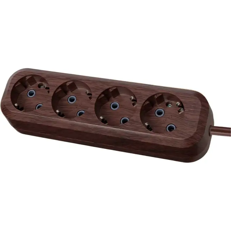 Бытовой удлинитель TDM ELECTRIC У04 Эко SQ1303-3012