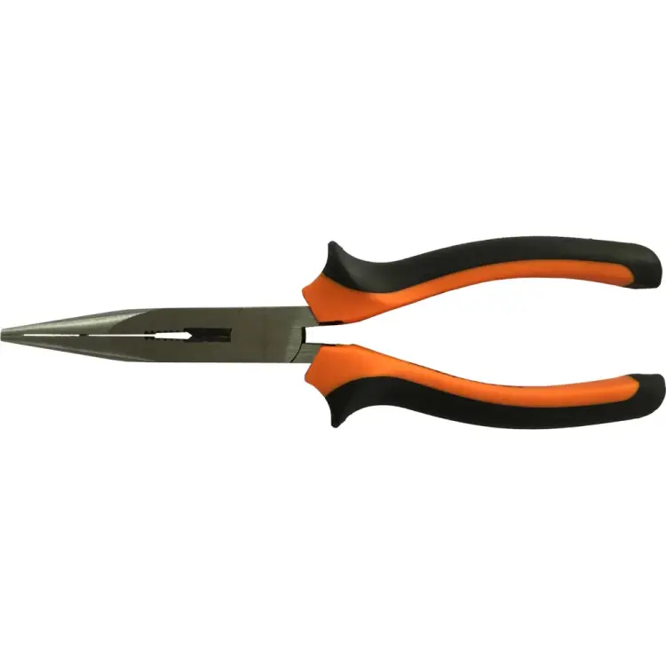 Прямые длинногубцы Квалитет ДП-200 6620170