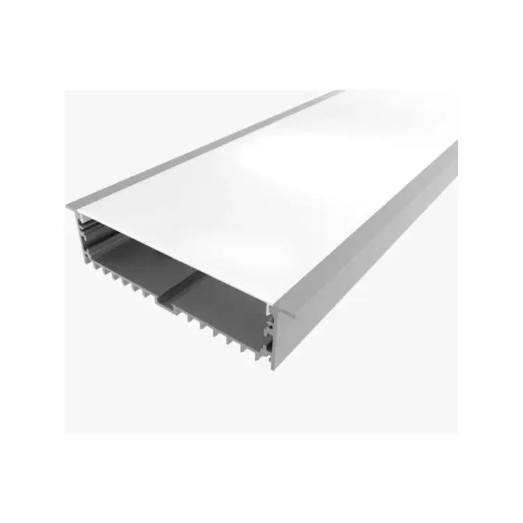 Комплект алюминиевого профиля LEDCRAFT LC-LPV32134M115-1 1638000153
