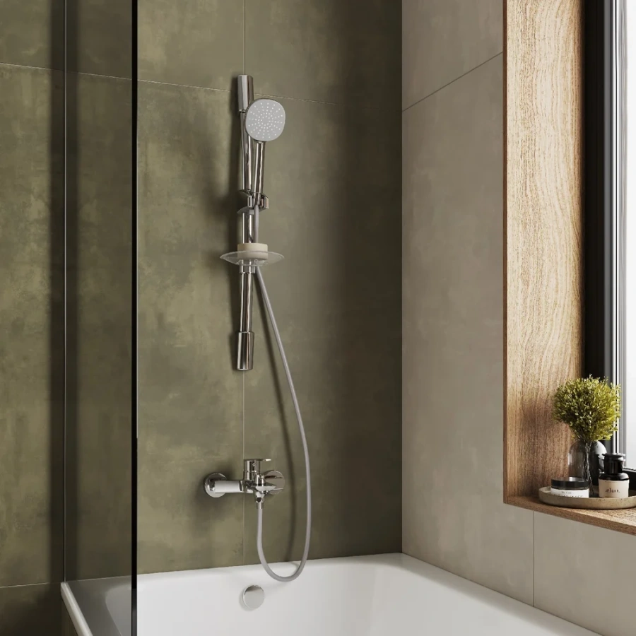 Стойка для душа IDDIS A30311