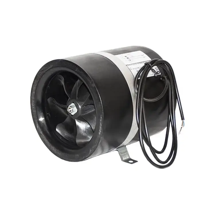 Канальный вентилятор Ventart EL 250 E2 01 4687203552398