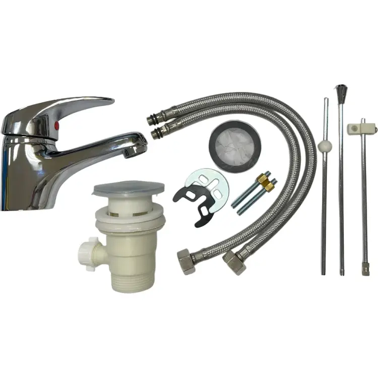 Смеситель Victoria oazis 70-02