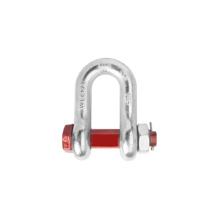 Прямая скоба TOR тип G2150 12301707