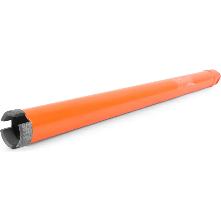 Коронка алмазная MESSER LZ 35/H10/400/2 35х400 мм 95-33-035 Коронка алмазная MESSER LZ 35/H10/400/2 35х400 мм 95-33-035
