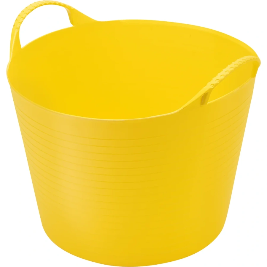 Гибкое сверхпрочное ведро СИБРТЕХ 67513 Гибкое сверхпрочное ведро СИБРТЕХ 67513