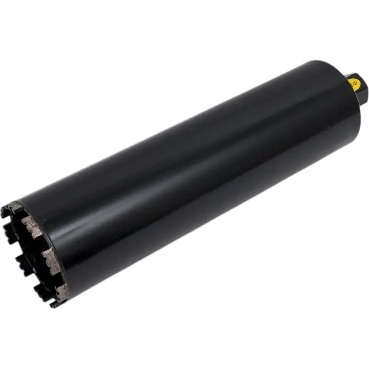 Алмазная коронка IRBISDIAM UNC112450 Алмазная коронка IRBISDIAM UNC112450