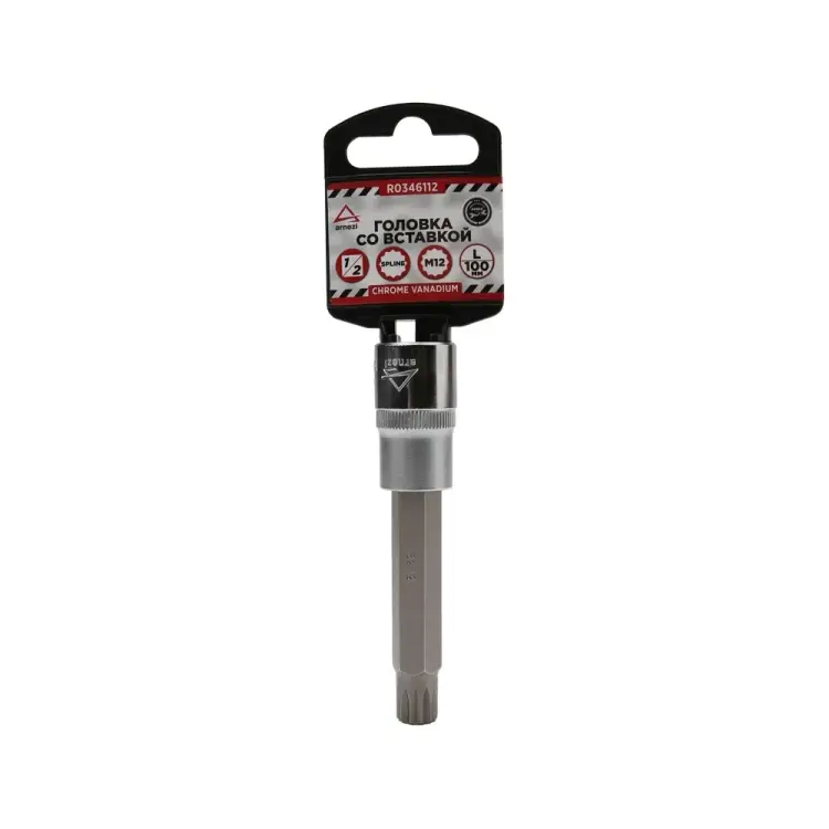 Торцевая головка Arnezi R0346112