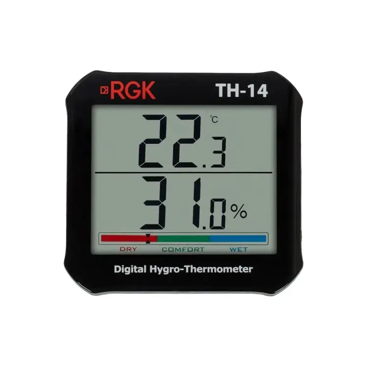 Термоанемометр RGK TH-14 778602