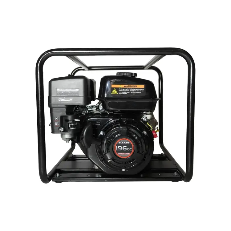 Мотопомпа Loncin LC80WB30-4.5Q 00-00152458 Мотопомпа Loncin LC80WB30-4.5Q 00-00152458