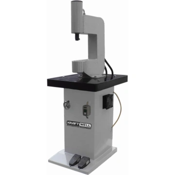 Станки для заклепки тормозных колодок