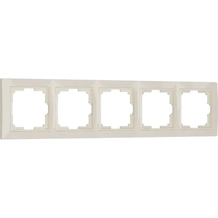 Рамка WERKEL basic W0052003 a051292