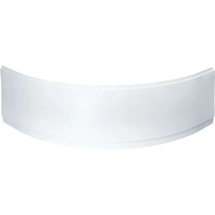 Фронтальная панель для ванны Santek КАРИБЫ 1.WH50.1.659 00061195