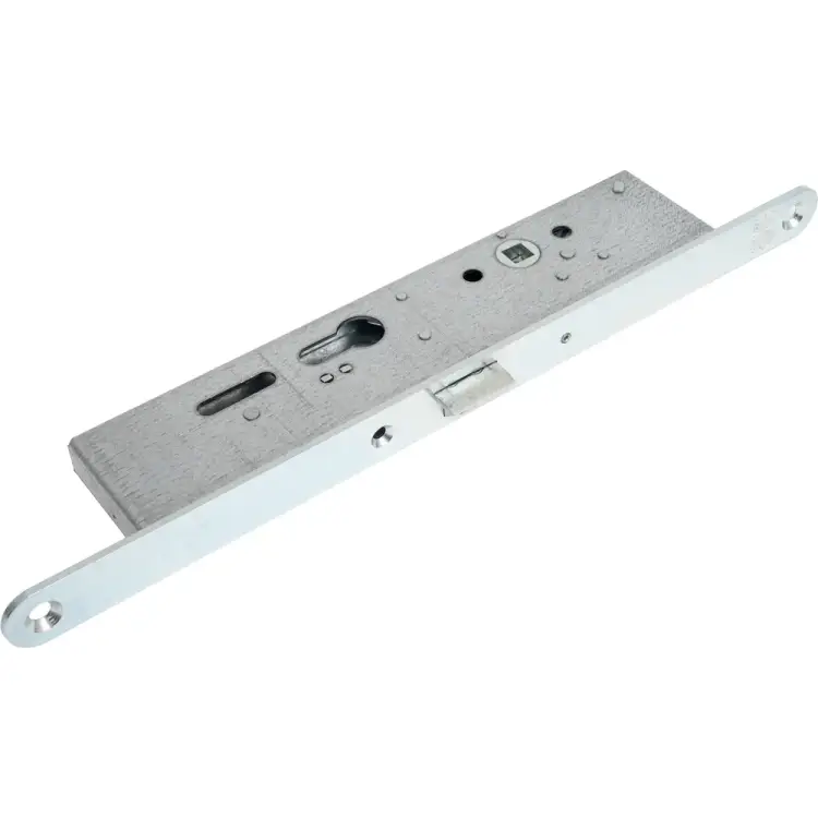 Корпус огнестойкого антипаник замка для профильной двери Nemef 69176