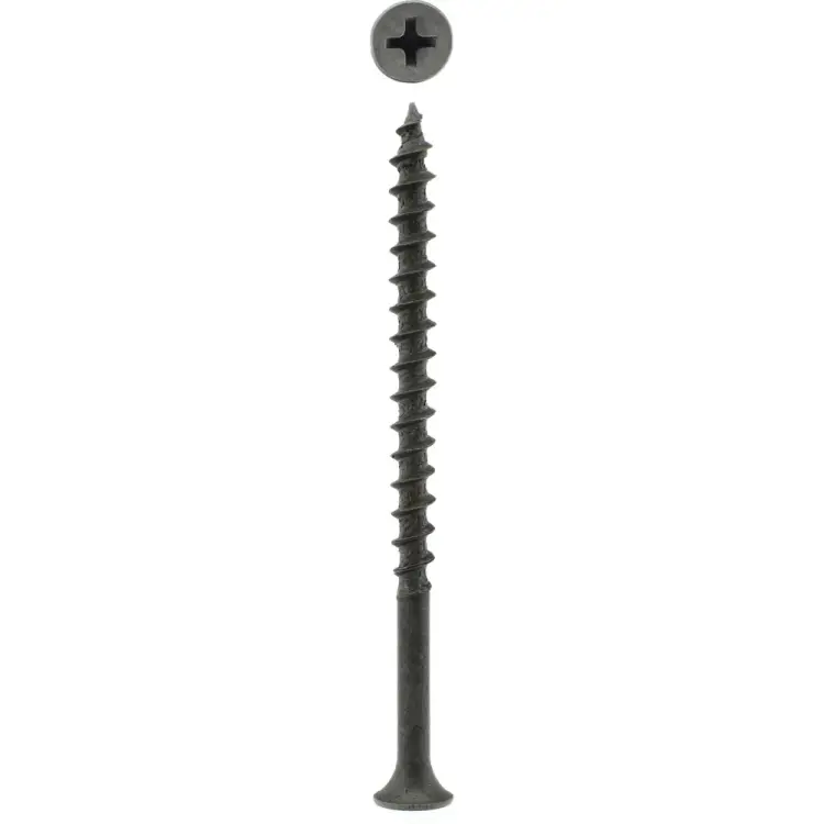 Саморез Steelfix 4,2х70 0.5 кг 111 шт. КШ427005