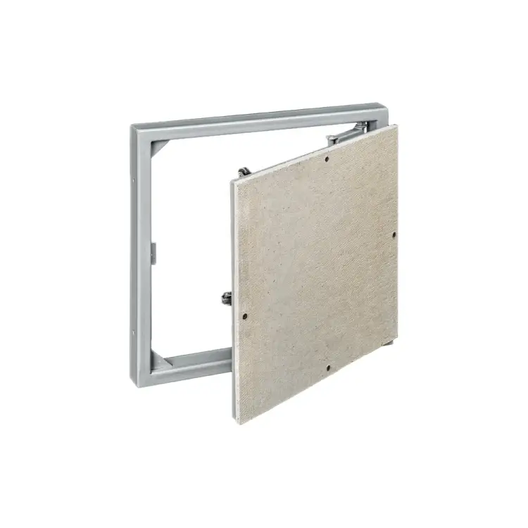 Ревизионный нажимной люк под плитку ООО Вентмаркет PlL800x500 Ревизионный нажимной люк под плитку ООО Вентмаркет PlL800x500