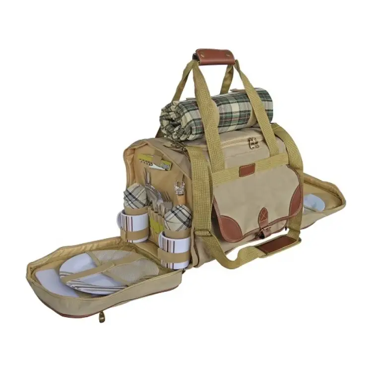 Набор для пикника Green glade Т3200 Набор для пикника Green glade Т3200