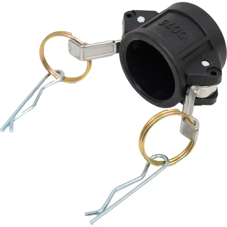 Камлок TITAN LOCK TL75DCPP