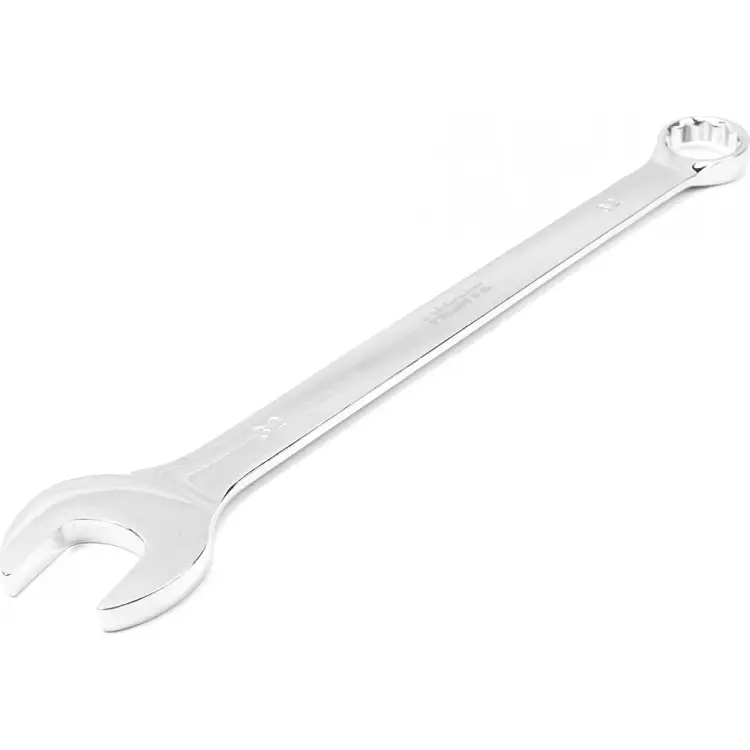 Удлиненный комбинированный ключ HORTZ 859556