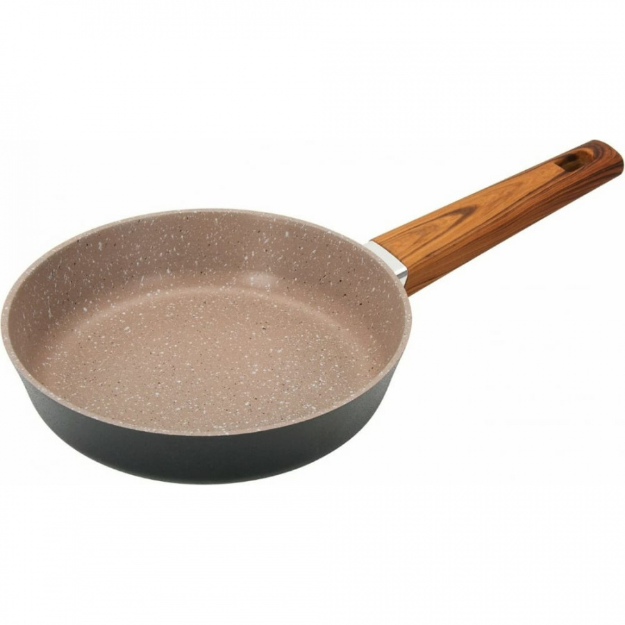 Сковорода Regent inox Linea LEGNO