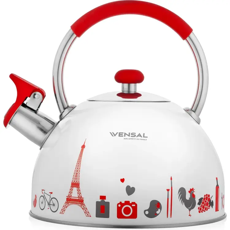 Чайник VENSAL Paris VS3001 Чайник VENSAL Paris VS3001