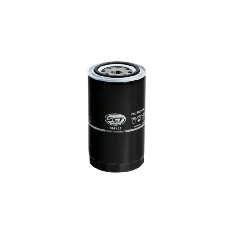 Масляный фильтр SCT SM122 Масляный фильтр SCT SM122