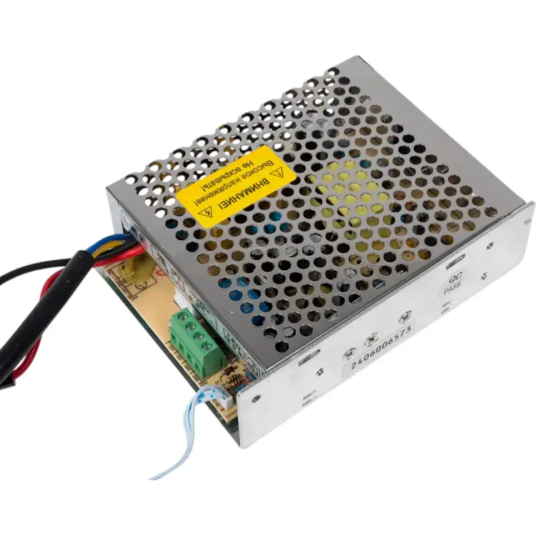 Резервированный источник вторичного электропитания ACCORDTEC ББП-30 БК